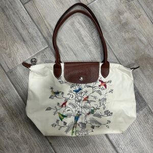 Longchamp Exclusive LE PLIAGE M